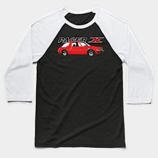 AMC PACER X Baseball T-Shirt